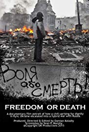 Freedom or Death! (2015) M4ufree