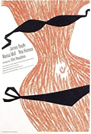 French Dressing (1964) M4ufree