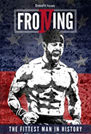 Froning: The Fittest Man in History (2015) M4ufree