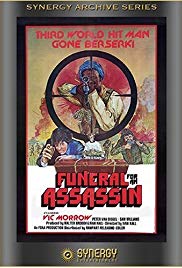Funeral for an Assassin (1974) M4ufree