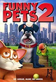 Funny Pets 2 (2018) M4ufree