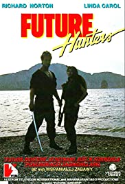 Future Hunters (1986) M4ufree