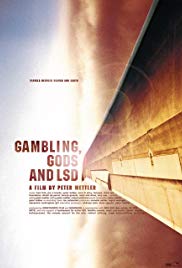 Gambling, Gods and LSD (2002) M4ufree
