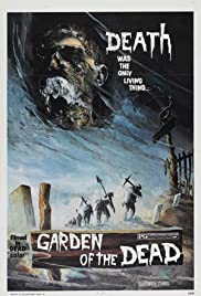 Garden of the Dead (1972) M4ufree