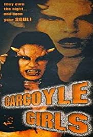 Gargoyle Girls (1998) M4ufree