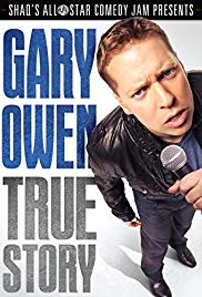 Gary Owen: True Story (2012) M4ufree