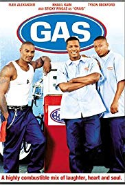 Gas (2004) M4ufree