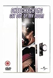 Get Out of My Room (1985) M4ufree