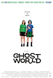 Ghost World (2001) M4ufree