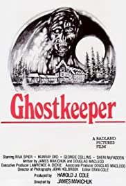 Ghostkeeper (1981) M4ufree