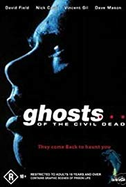 Ghosts... of the Civil Dead (1988) M4ufree