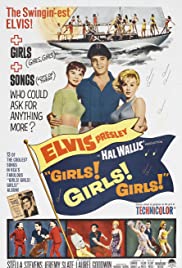 Girls! Girls! Girls! (1962) M4ufree