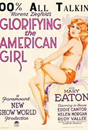 Glorifying the American Girl (1929) M4ufree
