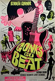 Gonks Go Beat (1964) M4ufree