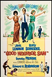 Good Neighbor Sam (1964) M4ufree