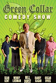 Green Collar Comedy Show (2010) M4ufree