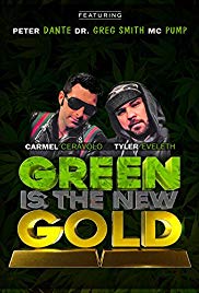 Green Is the New Gold (2017) M4ufree
