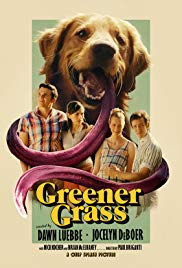 Greener Grass (2015) M4ufree