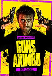 Guns Akimbo (2019) M4ufree