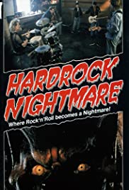 Hard Rock Nightmare (1988) M4ufree