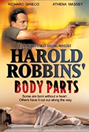 Harold Robbins Body Parts (2001) M4ufree