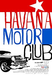 Havana Motor Club (2015) M4ufree