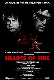 Hearts of Fire (1987) M4ufree
