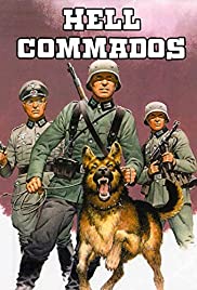 Hell Commandos (1969) M4ufree