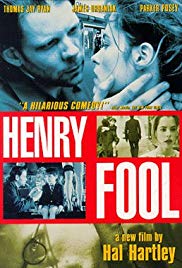 Henry Fool (1997) M4ufree