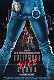 Hollywood Vice Squad (1986) M4ufree
