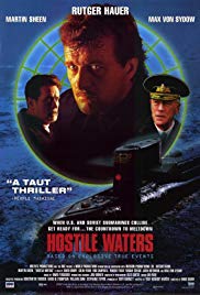 Hostile Waters (1997) M4ufree