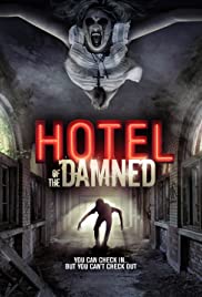 Hotel of the Damned (2016) M4ufree
