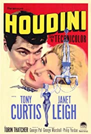 Houdini (1953) M4ufree