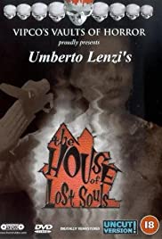 House of Lost Souls (1989) M4ufree