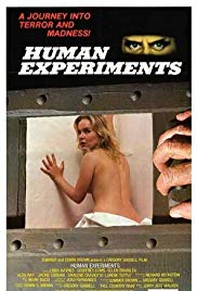 Human Experiments (1979) M4ufree