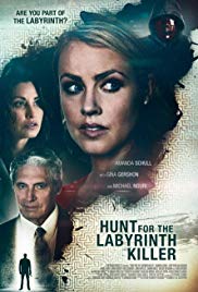 Hunt for the Labyrinth Killer (2013) M4ufree