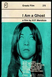 I Am a Ghost (2012) M4ufree