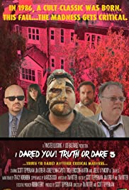 I Dared You! Truth or Dare Part 5 (2016) M4ufree