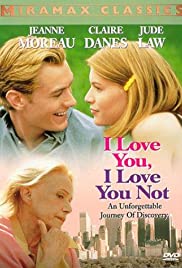 I Love You, I Love You Not (1996) M4ufree