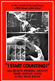 I Start Counting (1969) M4ufree