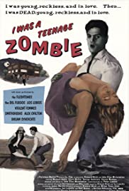 I Was a Teenage Zombie (1987)