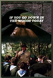 If You Go Down in the Woods Today (1981) M4ufree