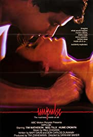 Impulse (1984) M4ufree