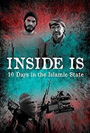Inside IS: Ten days in the Islamic State (2016) M4ufree
