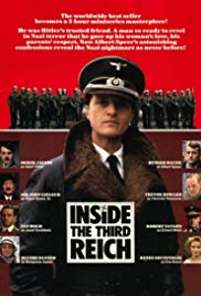 Inside the Third Reich (1982) M4ufree