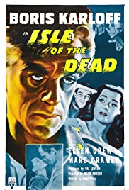 Isle of the Dead (1945) M4ufree