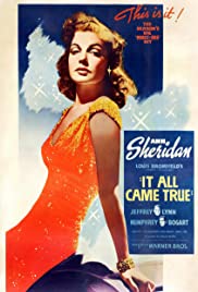 It All Came True (1940) M4ufree