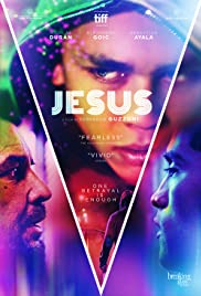 Jesus (2016) M4ufree