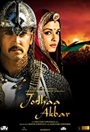 Jodhaa Akbar (2008) M4ufree