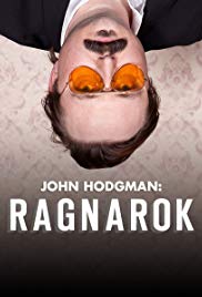 John Hodgman: Ragnarok (2013) M4ufree